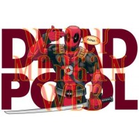 Marvel Deadpool 6 Marvel Deadpool 6